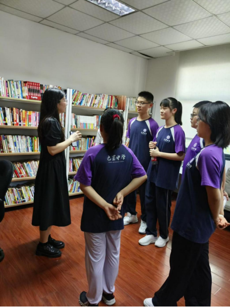 巴蜀中学7-8月工作简报（13篇）(2)6708.png