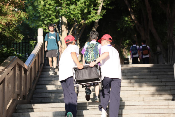 巴蜀中学7-8月工作简报（13篇）(2)8476.png
